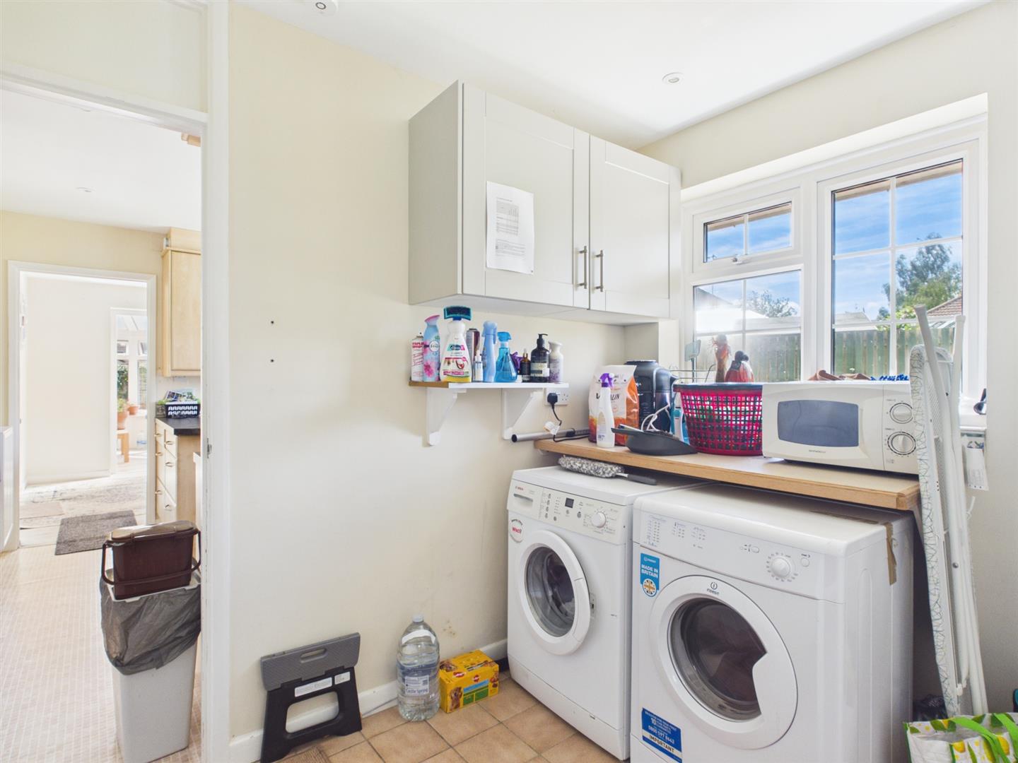 Springfield, Norton St. Philip, BA2